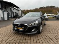 Hyundai i30 1.6 CRDI Trend EURO 6 TOP FAHRZEUG Nordrhein-Westfalen - Lennestadt Vorschau