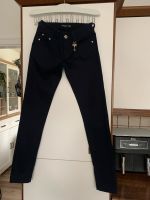 Neu Jeans „Glandjones" Strech Hose dunkelblau Gr. S Nordrhein-Westfalen - Bad Laasphe Vorschau