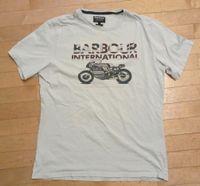 Barbour T-Shirt Größe L Bayern - Wendelstein Vorschau