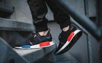Adidas Nmd Og Black 42 Sachsen-Anhalt - Kelbra (Kyffhäuser) Kelbra Vorschau