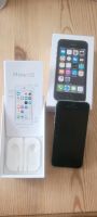 iPhone 5s space grey 16 GB TOP Zustand Rheinland-Pfalz - Niederbachheim Vorschau