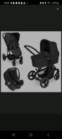 ABC Design Kinderwagen 3-in-1 Berlin - Pankow Vorschau