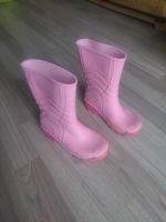 Gummistiefel Mädchen Sommer & Winter Baden-Württemberg - Forst Vorschau