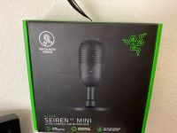 Razer Seiren V3 Mini microphone Bayern - Obernburg Vorschau
