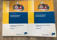 Prüfungsbücher Industriekaufmann/-frau Nordrhein-Westfalen - Herzogenrath Vorschau