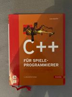 Buch C++ für Spiele Baden-Württemberg - Isny im Allgäu Vorschau