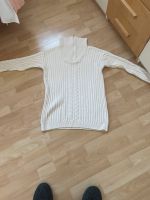 Damen Pullover Farbe weiß Größe M Nordrhein-Westfalen - Gelsenkirchen Vorschau