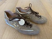 Hogan Damen Sheakers Gr.37.5 Bayern - Erlangen Vorschau