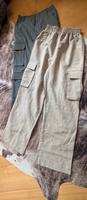 2 Stoffhosen Gr. XS NEU! Bayern - Hebertsfelden Vorschau