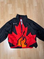 Vintage Champion Atlanta 1996 Canada Jacket Größe L Nordrhein-Westfalen - Siegen Vorschau