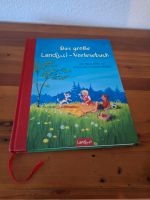 Kinderbuch: Das große LandLust-Vorlesebuch NEU Baden-Württemberg - Hüttlingen Vorschau