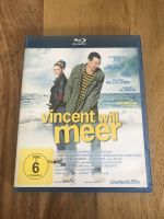 Film Vincent will meer Blu Ray Nordrhein-Westfalen - Königswinter Vorschau