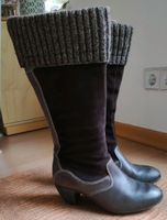 Eddie Bauer Damen Stiefel Leder Wildleder Gr. 38 TOP Berlin - Mitte Vorschau