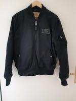 Bomberjacke Alpha Industries Hessen - Wiesbaden Vorschau