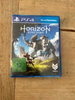 Playstation PS4 / PS5 Spiel Horizon Zero Dawn Baden-Württemberg - Göppingen Vorschau