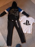 PS Playstation T-Shirt Jogginghose Hoodie Anzug Kinder 146 152 Nordrhein-Westfalen - Arnsberg Vorschau