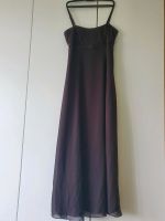 Abendkleid Cocktailkleid lang braun ab Größe 38 40 42 siehe Bilde München - Ramersdorf-Perlach Vorschau