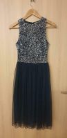 Lace and Beads Abschlussballkleid Abiball Party Cocktail Midi Bayern - Buchloe Vorschau