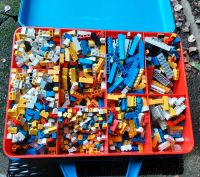 Lego Sammlungsauflösung   55 KG  mit Technic Star Wars Nordrhein-Westfalen - Essen-Fulerum Vorschau