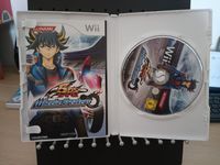 5D´s Yu-Gi-Oh! Wheelie Breakers, Nintendo Wii Nordrhein-Westfalen - Blomberg Vorschau