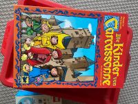 Spiel Carcassonne Kinder Freiburg im Breisgau - Wiehre Vorschau