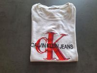 T shirt Calvin Klein Jeans Leipzig - Möckern Vorschau