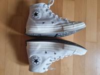 Chuck 70 hi converse 39 egret beige creme cream Rheinland-Pfalz - Mainz Vorschau
