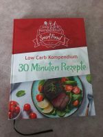 30 Minuten Rezepte Low Carb Brandenburg - Potsdam Vorschau