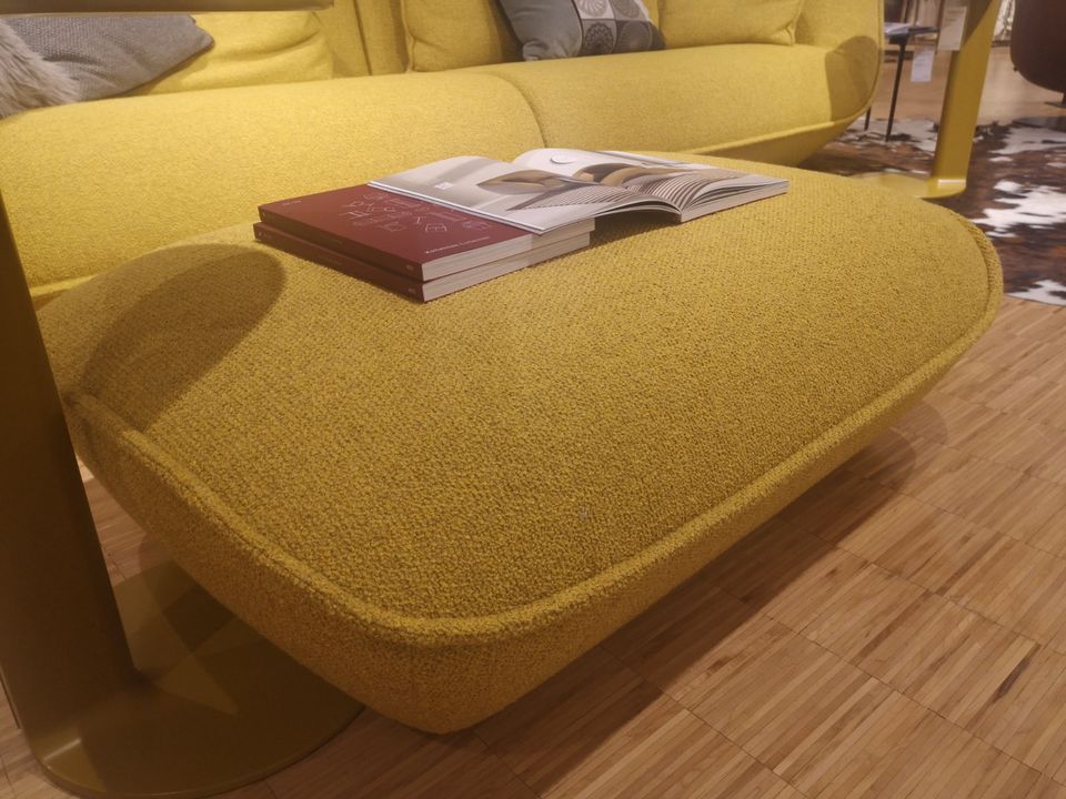 COR Sofa Nook als Ausstellungsstück in Oldenburg