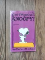 Snoopy Comic Peanuts original 80er Jahre Englisch Hamburg - Altona Vorschau
