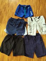 Diverse Badehosen, kurze Hosen / Shorts für Herren Hosen kurz 32 Bayern - Prien Vorschau
