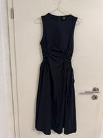 SHEIN schwarz kleid Rheinland-Pfalz - Frankenthal (Pfalz) Vorschau