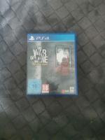 playstation 4 spiel Bayern - Aschaffenburg Vorschau