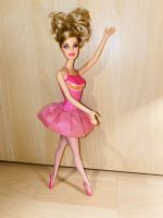 Barbie „Ballerina“-Puppe Mitte - Wedding Vorschau