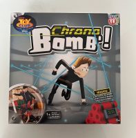 Chrono Bomb - Gesellschaftsspiel - Brandenburg - Teltow Vorschau