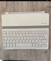 Logitech Bluetooth Tastatur Nordrhein-Westfalen - Düren Vorschau