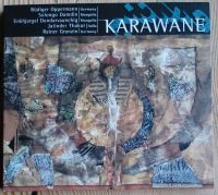 CD Karawane , Shamrock Records Rüdiger Oppermann Hannover - Vahrenwald-List Vorschau