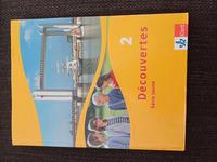 Découvertes Série jaune 2, ISBN: 978-3-12-622022-4 Rheinland-Pfalz - Weisenheim am Sand Vorschau