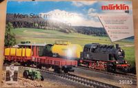 Märklin Starterpaket 29185 Hessen - Hessisch Lichtenau Vorschau