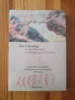 Das Lebendige Schöpfung und Evolution von Peter Vier Baden-Württemberg - Gundelfingen Vorschau