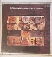 Schallplatte Blood Sweat & Tears Müritz - Landkreis - Rechlin Vorschau
