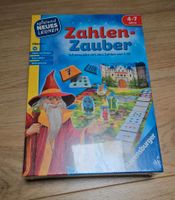 Original verpacktes Ravensburger Spiel Zahlen Zauber Bayern - Lichtenfels Vorschau