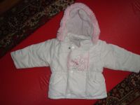 Kinder Winterjacke weiß Leipzig - Leipzig, Zentrum Vorschau