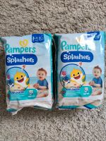 Pampers Splashers Schwimmwindel Nordrhein-Westfalen - Stemwede Vorschau