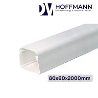 Hochwertige Klimaanlagenkanäle 80x60x2000mm - Perfekte Lösung für effiziente Luftverteilung Nordrhein-Westfalen - Moers Vorschau