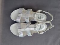 Neue Sandalen, Gr. 42, marke Jana Baden-Württemberg - Reutlingen Vorschau