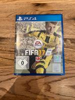 Playstation 4 Spiel FIFA 17, PS4 Bayern - Krombach Vorschau
