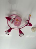 Deckenlampe Prinzessin rosa/pink 4-flammig Hessen - Herborn Vorschau