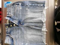 Jeansrock mini Leipzig - Sellerhausen-Stünz Vorschau