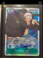 One Piece TCG Trafalgar OP01-047 Nordrhein-Westfalen - Ratingen Vorschau